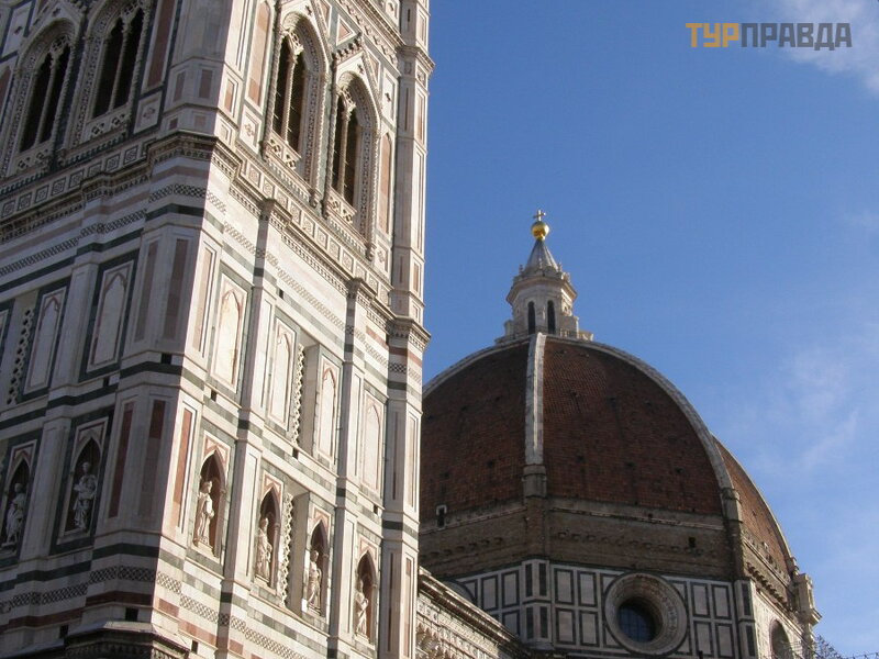 Santa Maria del Fiore katedrāle